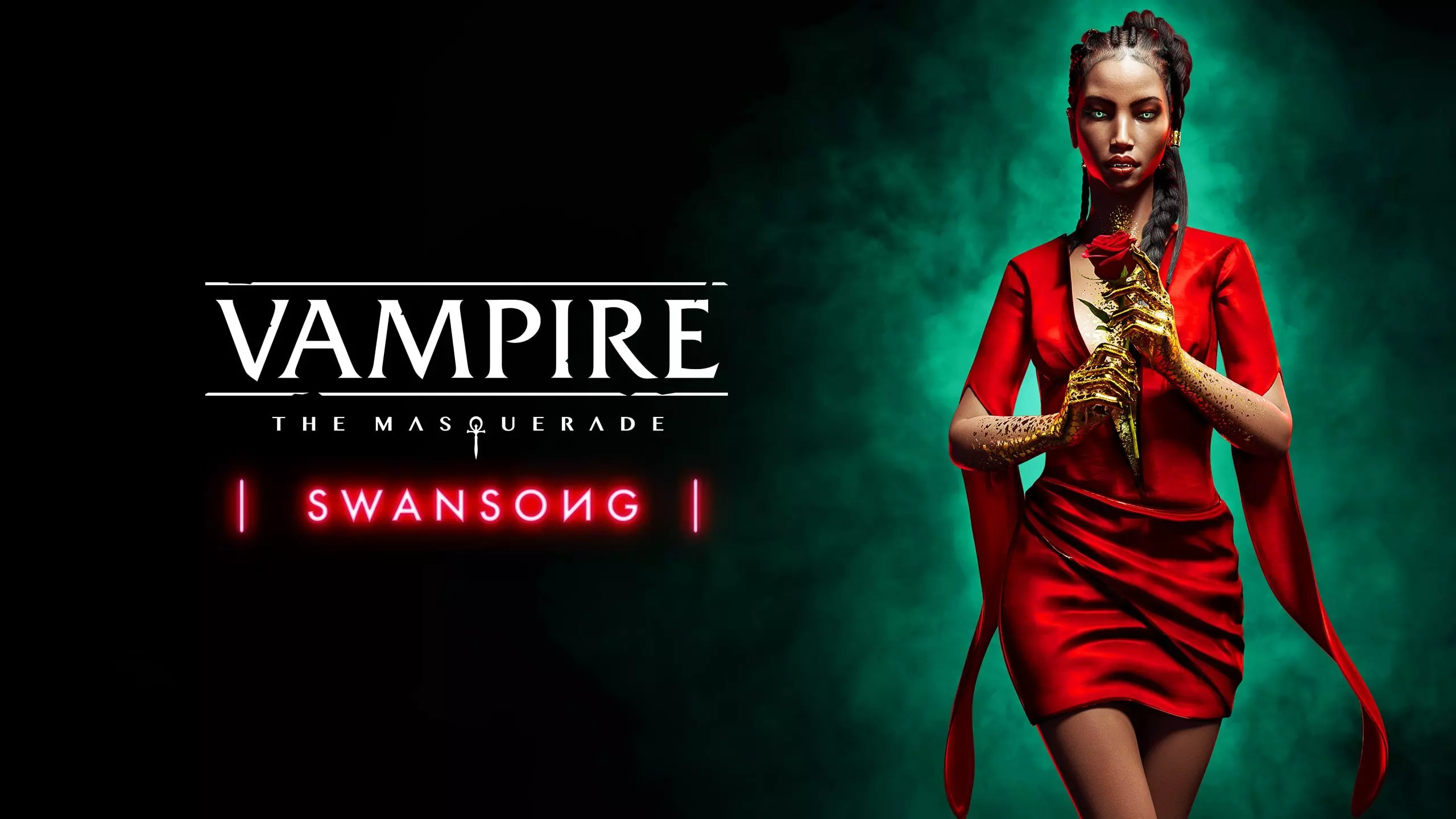 Vampire: The Masquerade Bloodlines 2 First Blood Edition Vampire: The Masquerade Bloodlines 2 First Blood Edition